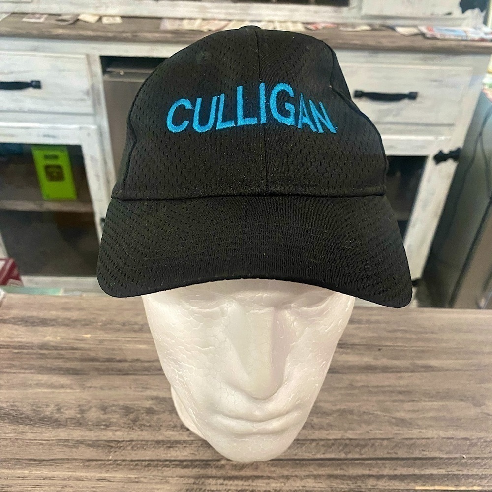 Culligan Water Company Brand Hat